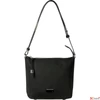Kép 1/5 - Samsonite válltáska Be-Her Hobo Bag Xs Black-146345/1041