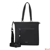 Kép 5/6 - Samsonite válltáska Be-Her Vertical Shopping Bag 146347/1041-Black