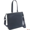 Kép 2/3 - Samsonite válltáska Be-Her Vertical Shopping Bag 146347/1265-Dark Navy