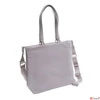 Kép 2/4 - Samsonite válltáska Be-Her Vertical Shopping Bag 146347/414-Light Taupe
