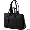 Kép 1/6 - Samsonite válltáska 25' Brightbeyond Bailhandle 15.6" 2 Comp 151704/1041-Black