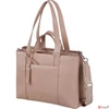 Kép 1/8 - Samsonite válltáska 25' Brightbeyond Org. Tote 14.1" 3 Comp 151702/1030-Beige