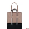 Kép 4/8 - Samsonite válltáska 25' Brightbeyond Org. Tote 14.1" 3 Comp 151702/1030-Beige