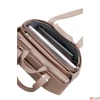 Kép 7/8 - Samsonite válltáska 25' Brightbeyond Org. Tote 14.1" 3 Comp 151702/1030-Beige