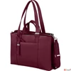 Kép 1/7 - Samsonite válltáska 25' Brightbeyond Org. Tote 14.1" 3 Comp 151702/1361-Red