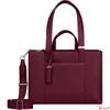 Kép 2/7 - Samsonite válltáska 25' Brightbeyond Org. Tote 14.1" 3 Comp 151702/1361-Red