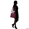 Kép 3/7 - Samsonite válltáska 25' Brightbeyond Org. Tote 14.1" 3 Comp 151702/1361-Red