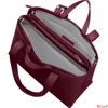 Kép 4/7 - Samsonite válltáska 25' Brightbeyond Org. Tote 14.1" 3 Comp 151702/1361-Red