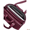 Kép 6/7 - Samsonite válltáska 25' Brightbeyond Org. Tote 14.1" 3 Comp 151702/1361-Red