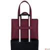 Kép 7/7 - Samsonite válltáska 25' Brightbeyond Org. Tote 14.1" 3 Comp 151702/1361-Red