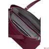 Kép 5/7 - Samsonite válltáska 25' Brightbeyond Shopping Bag 15.6 151703/1361-Red