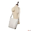 Kép 4/7 - Samsonite válltáska Candyce Hobo Bag M 146314/8159-Iced Lilac