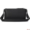 Kép 1/4 - Samsonite válltáska Candyce H.Shoulder Bag 3 Comp. 146310/1041-Black