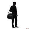 Kép 6/9 - Samsonite válltáska Evosight Bailhandle 17.3 153526/1041-Black