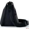 Kép 3/6 - Samsonite válltáska Hobo Bag Round 3 Comp. Black-146344/1041