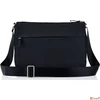 Kép 4/6 - Samsonite válltáska Hobo Bag Round 3 Comp. Black-146344/1041