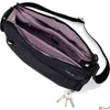Kép 6/6 - Samsonite válltáska Hobo Bag Round 3 Comp. Black-146344/1041