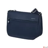Kép 1/2 - Samsonite válltáska Hobo Bag Round 3 Comp. Dark Blue-146344/1247