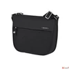 Kép 1/7 - Samsonite válltáska Hobo Exp Black-147891/1041