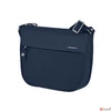 Kép 1/6 - Samsonite válltáska Hobo Exp Dark Blue-147891/1247
