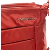 Kép 3/5 - Samsonite válltáska Horiz. Shoulder Bag+Flap Brick Red-144719/1129