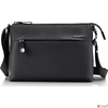 Kép 2/5 - Samsonite válltáska H.Shoulder Bag S Black-147892/1041