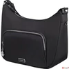 Kép 1/4 - Samsonite válltáska női Karissa 2.0 Hobo bag M 130795/1041-Black