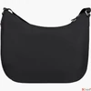 Kép 4/4 - Samsonite válltáska női Karissa 2.0 Hobo bag M 130795/1041-Black