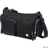 Kép 1/5 - Samsonite válltáska 25' Karissa Evo Shoulder Bag Multi Pkt 151692/1041-Black