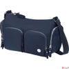Kép 1/4 - Samsonite válltáska 25' Karissa Evo Shoulder Bag Multi Pkt 151692/2165-Nights