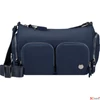 Kép 2/4 - Samsonite válltáska 25' Karissa Evo Shoulder Bag Multi Pkt 151692/2165-Nights