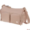 Kép 1/5 - Samsonite  válltáska Karissa Evo Shoulder Bag Multi Pkt 154024/7223 Soft rose