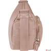 Kép 3/5 - Samsonite  válltáska Karissa Evo Shoulder Bag Multi Pkt 154024/7223 Soft rose