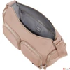 Kép 5/5 - Samsonite  válltáska Karissa Evo Shoulder Bag Multi Pkt 154024/7223 Soft rose