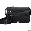 Kép 2/5 - Samsonite válltáska 25' Karissa Evo Shoulder Bag + Pouch 151690/1041-Black