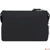 Kép 3/5 - Samsonite válltáska 25' Karissa Evo Shoulder Bag + Pouch 151690/1041-Black