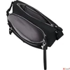 Kép 4/5 - Samsonite válltáska 25' Karissa Evo Shoulder Bag + Pouch 151690/1041-Black