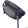 Kép 3/5 - SAMSONITE OLDALTÁSKA 25' Karissa Shoulder Bag + Pouch 151690/2165 Blue Nights