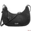 Kép 1/4 - Samsonite válltáska Mini Hobo Bag Black-147926/1041