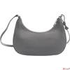 Kép 3/4 - Samsonite válltáska Mini Hobo Bag Iron Grey-147926/1449