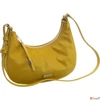 Kép 2/4 - Samsonite válltáska Mini Hobo Bag Mustard Yellow-147926/7139