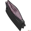 Kép 5/6 - Samsonite válltáska Mini Shoulder Bag 2 Comp. Black-147890/1041