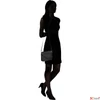 Kép 6/6 - Samsonite válltáska Mini Shoulder Bag 2 Comp. Black-147890/1041
