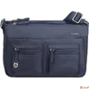 Kép 2/7 - Samsonite válltáska Move 2.0 Horiz.Shoulder Bag+Flap 75083/1247-Dark Blue