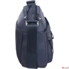 Kép 5/7 - Samsonite válltáska Move 2.0 Horiz.Shoulder Bag+Flap 75083/1247-Dark Blue