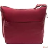 Kép 2/4 - Samsonite válltáska MOVE 4.0 HOBO L EXP GARNET RED 151886-1361