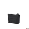 Kép 1/5 - Samsonite  válltáska 25' Move 5.0 H. Shoulder Bag S 3 Zip 151646/1041-Black