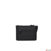 Kép 3/5 - Samsonite  válltáska 25' Move 5.0 H. Shoulder Bag S 3 Zip 151646/1041 Black
