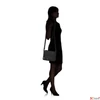 Kép 4/5 - Samsonite  válltáska 25' Move 5.0 H. Shoulder Bag S 3 Zip 151646/1041 Black