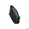 Kép 5/5 - Samsonite  válltáska 25' Move 5.0 H. Shoulder Bag S 3 Zip 151646/1041 Black